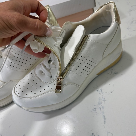 RENATO GARINI 2210 Sneaker - Picture 7 of 9